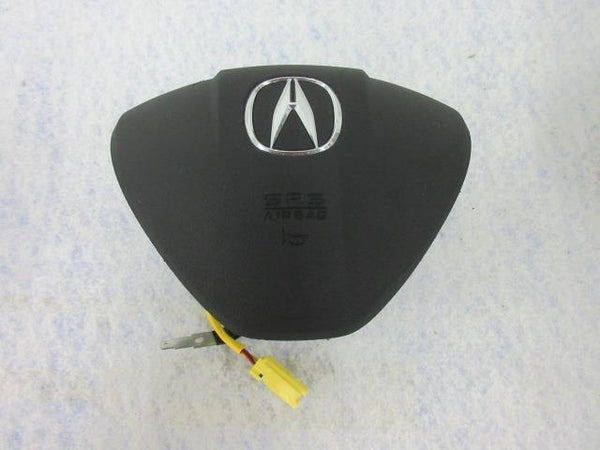 ACURA CSX O 7 - I  I  LH OEM DRIVER LEFT STEERING WHEEL AIRBAG LOGO 100%