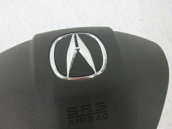 ACURA CSX O 7 - I  I  LH OEM DRIVER LEFT STEERING WHEEL AIRBAG LOGO 100%