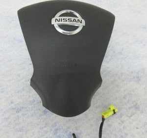 NISSAN NV200 NV 200 NV350 2014-2024 OEM 1 PLUG Airbag steering wheel Driver LEFT