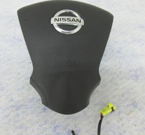 NISSAN NV200 NV 200 NV350 2014-2024 OEM 1 PLUG Airbag steering wheel Driver LEFT
