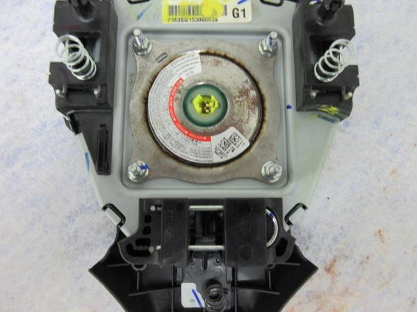 NISSAN NV200 NV 200 NV350 2014-2024 OEM 1 PLUG Airbag steering wheel Driver LEFT