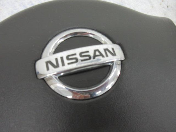 NISSAN Titan Armada 2008-2009-2010-2011-2012 OEM Driver LH Airbag steering wheel