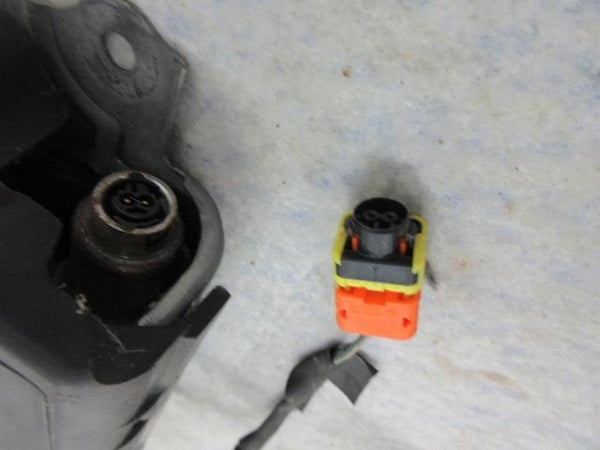 CHEVROLET CAMARO SS LT 2016-2017-2018-2020-2023-2024 LEFT OEM DRIVER KNEE AIRBAG