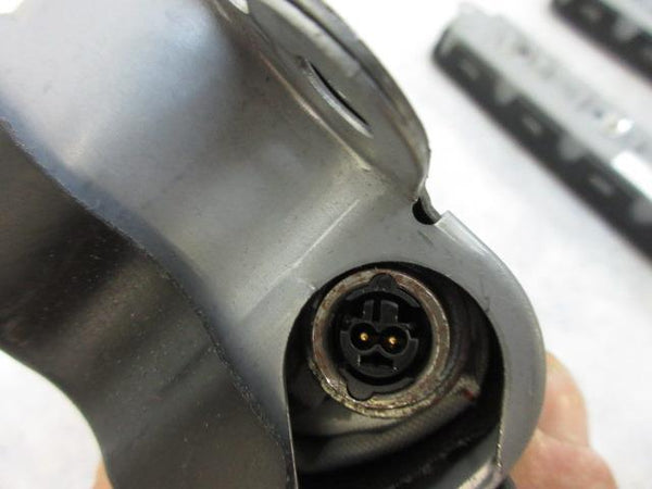 CHEVROLET CAMARO LT SS 2016-2017-2018-2020-2023-2024 LEFT OEM DRIVER KNEE AIRBAG