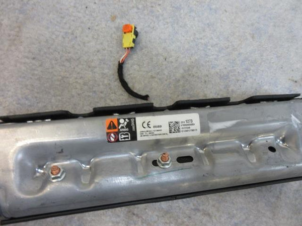 CHEVROLET CAMARO LT SS 2016-2017-2018-2020-2023-2024 LEFT OEM DRIVER KNEE AIRBAG