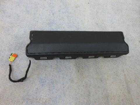 CHEVROLET CAMARO SS LT 2016-2017-2018-2022-2023-2024 LEFT OEM DRIVER KNEE AIRBAG