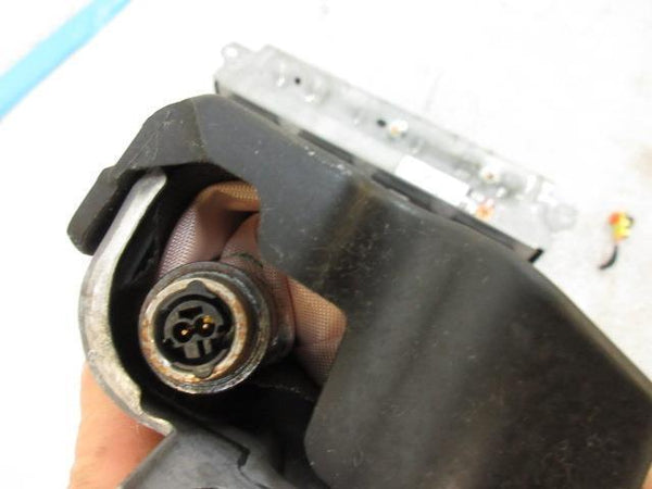 CHEVROLET CAMARO SS LT 2016-2017-2018-2022-2023-2024 LEFT OEM DRIVER KNEE AIRBAG