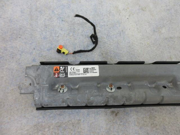 CHEVROLET CAMARO SS LT 2016-2017-2018-2022-2023-2024 LEFT OEM DRIVER KNEE AIRBAG