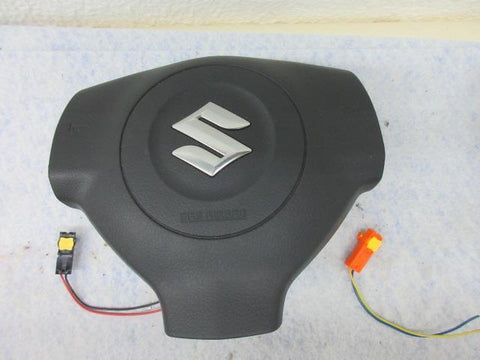 SUZUKI SX4 2007-2009-2008-2010-2011-2012-2013 OEM Airbag LH left STEERING WHEEL