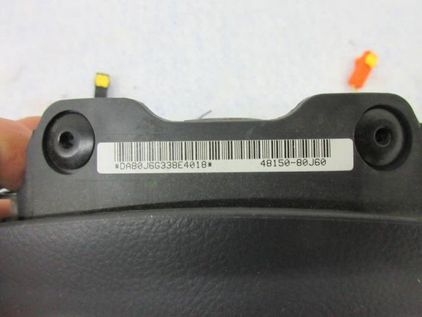 SUZUKI SX4 2007-2009-2008-2010-2011-2012-2013 OEM Airbag LH left STEERING WHEEL