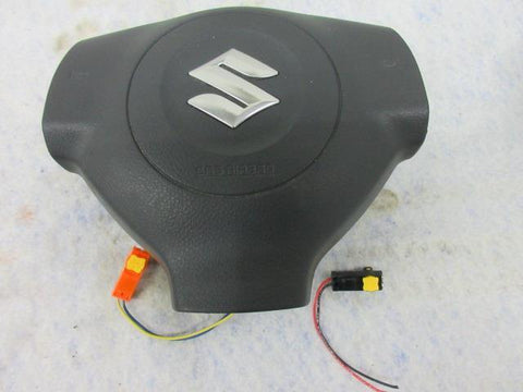 SUZUKI SX4 2007-2009-2008-2010-2011-2012-2013 OEM Airbag  left LH STEERING WHEEL