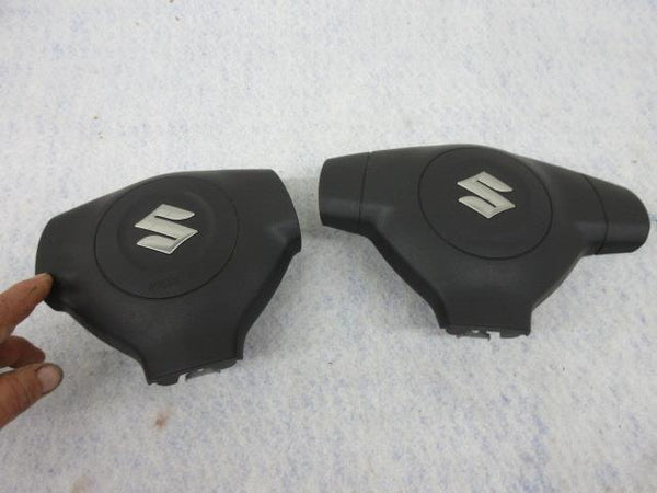 SUZUKI SX4 2007-2009-2008-2010-2011-2012-2013 OEM Airbag  left LH STEERING WHEEL