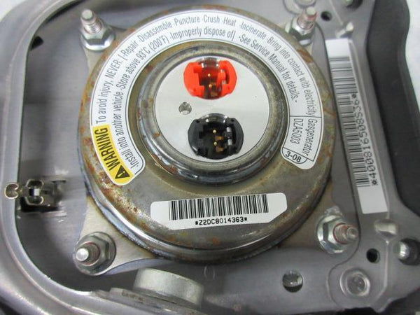SUZUKI SX4 2007-2009-2008-2010-2011-2012-2013 OEM Airbag  left LH STEERING WHEEL