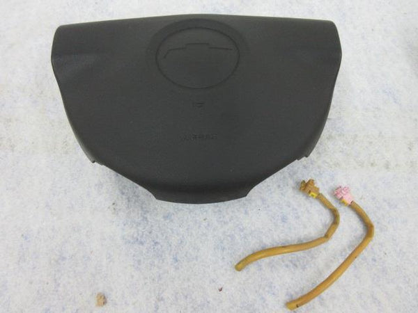 COLORADO 2004-2005-2007-2006-2008-2009-2011-2010-2012 LEFT steering WHEEL AIRBAG