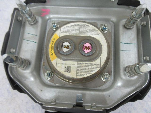 COLORADO 2004-2005-2007-2006-2008-2009-2011-2010-2012 LEFT steering WHEEL AIRBAG