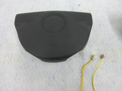 COLORADO 2004-2005-2007-2006-2008-2009-2011-2010-2012 steering LEFT WHEEL AIRBAG