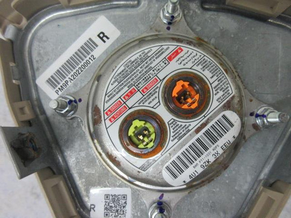 NISSAN MURANO PATHFINDER 2015-2019-2024 OEM Driver Airbag steering LH LEFT WHEEL