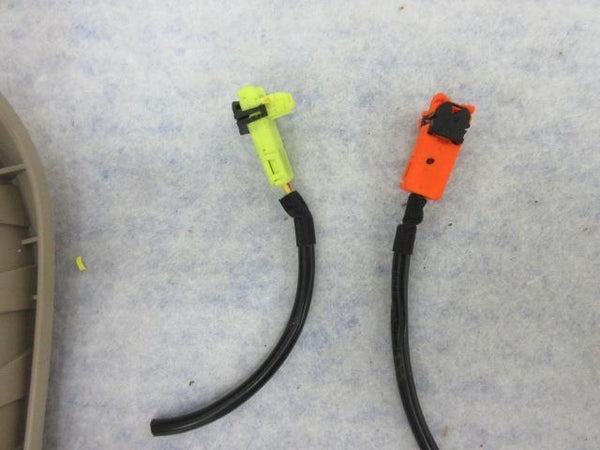 NISSAN MURANO PATHFINDER 2015-2019-2024 OEM Driver Airbag steering LH LEFT WHEEL