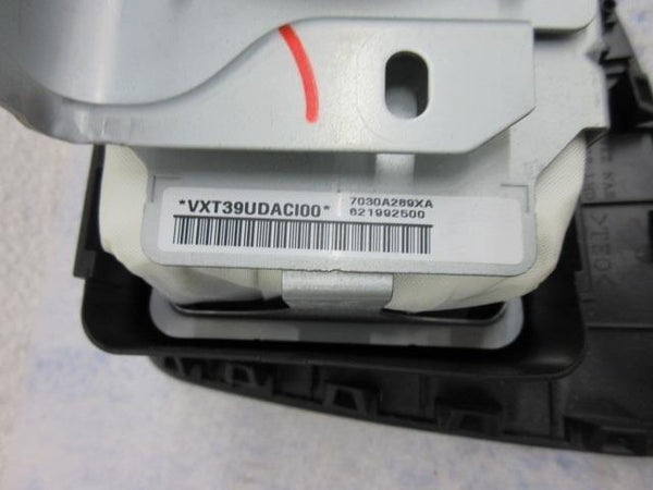 Mitsubishi Mirage 2014-2015-2016-2017-2018 OEM Airbag PASSENGER DASH UPPER