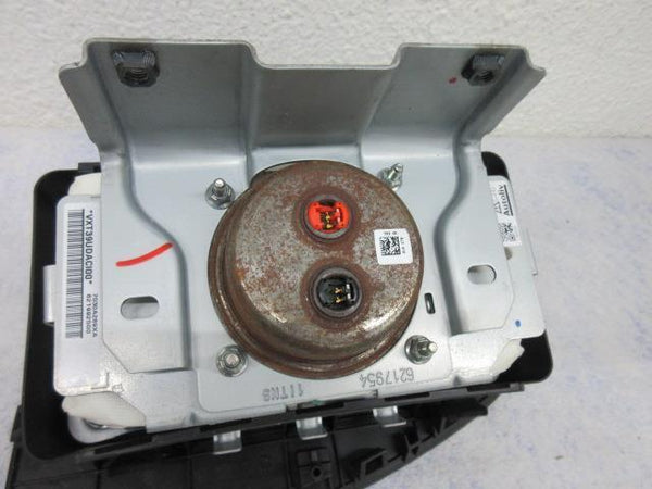 Mitsubishi Mirage 2014-2015-2016-2017-2018 OEM Airbag PASSENGER DASH UPPER