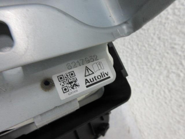 Mitsubishi Mirage 2014-2015-2016-2017-2018 OEM Airbag PASSENGER DASH UPPER