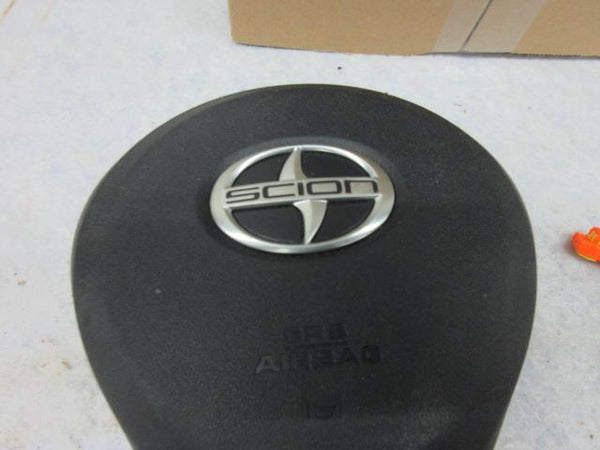 SCION TC 2011-2012-2013-2015-2014-2016 Airbag steering LEFT wheel knee DRIVER LH