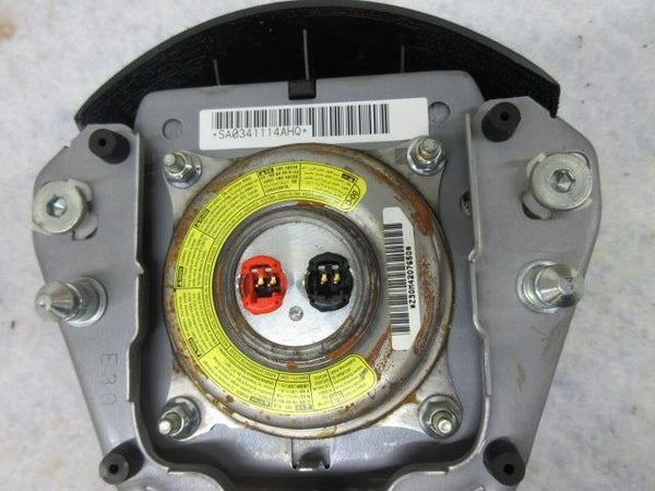 SCION TC 2011-2012-2013-2015-2014-2016 Airbag steering LEFT wheel knee DRIVER LH