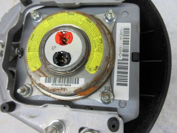 SCION TC 2011-2012-2013-2015-2014-2016 Airbag steering LEFT wheel knee DRIVER LH
