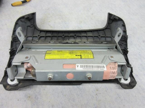 SCION TC 2011-2012-2013-2015-2014-2016 Airbag steering LEFT wheel knee DRIVER LH