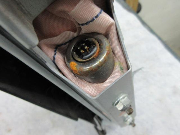 SCION TC 2011-2012-2013-2015-2014-2016 Airbag steering LEFT wheel knee DRIVER LH