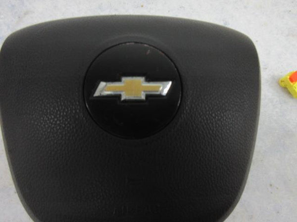 CHEVROLET SPARK 2012-2013-2014-2015 Airbag driver STEERING WHEEL left KNEE OEM