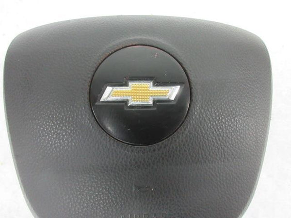 CHEVROLET SPARK 2012-2013-2014-2015 Airbag driver STEERING WHEEL left KNEE OEM