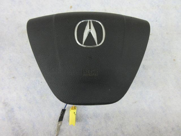 ACURA MDX 2008-2009-2010-2011-2012-2013 LH OEM DRIVER LEFT STEERING WHEEL AIRBAG