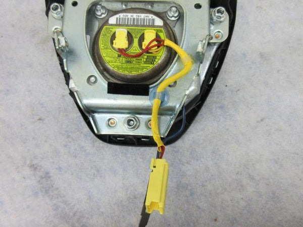 ACURA MDX 2008-2009-2010-2011-2012-2013 LH OEM DRIVER LEFT STEERING WHEEL AIRBAG