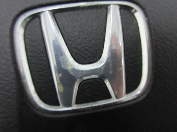 HONDA ACCORD 4 CYL  O 3 - O 7 LEFT ALREADY RECALLED driver Airbag steering wheel