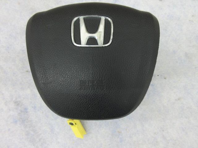 HONDA PILOT O  9 - I   5  OEM driver Airbag steering wheel LEFT BLACK  LOGO USED