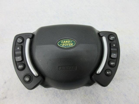 RANG ROVER LAND HSE 2003-2008-2009-2010-2011-2012 LEFT LH  Airbag steering wheel