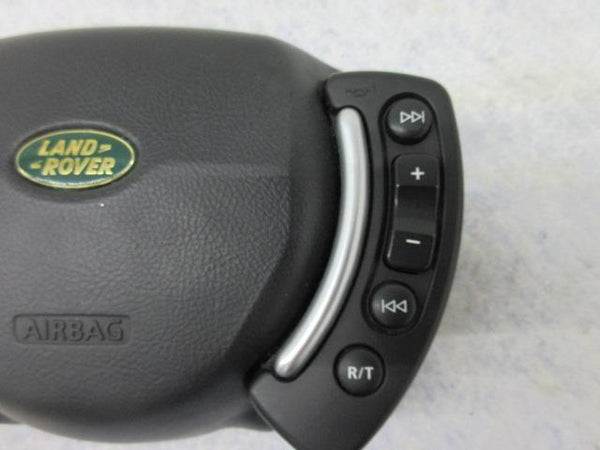 RANG ROVER LAND HSE 2003-2008-2009-2010-2011-2012 LEFT LH  Airbag steering wheel