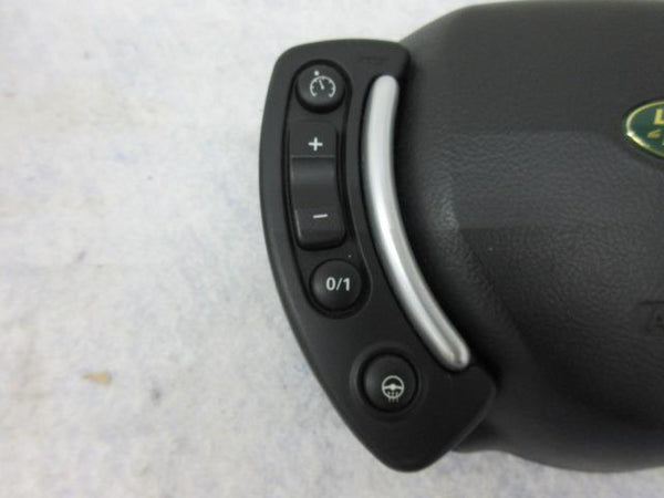 RANG ROVER LAND HSE 2003-2008-2009-2010-2011-2012 LEFT LH  Airbag steering wheel