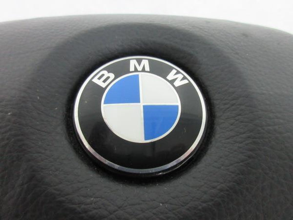 BMW 528i 535i 550i 640i 650i M5 2011-2019 OEM Steering wheel driver AIRBAG LEFT