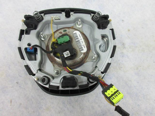 BMW 528i 535i 550i 640i 650i M5 2011-2019 OEM Steering wheel driver AIRBAG LEFT