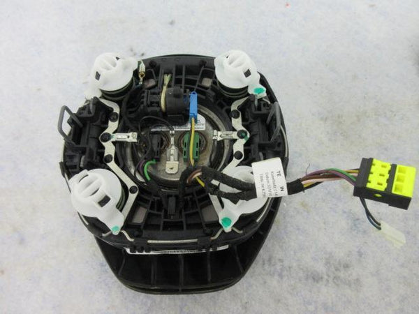 BMW 328 320 SERIES 3 2014-2018 OEM Steering wheel driver AIRBAG LEFT  6871094-01