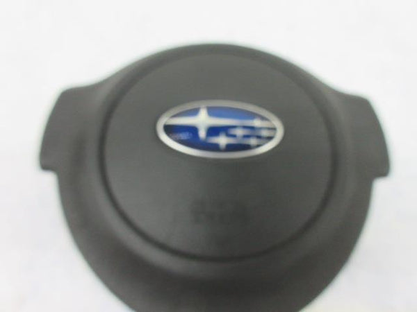 SUBARU BRZ 2012-2013-2014-2015-2016 OEM Airbag steering wheel left DRIVER W BELT