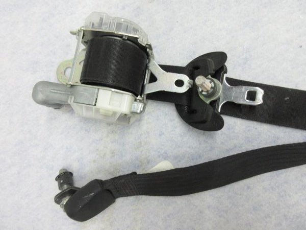 SUBARU BRZ 2012-2013-2014-2015-2016 OEM Airbag steering wheel left DRIVER W BELT