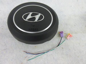 HYUNDAI Elantra SEDAN 2021-2022-2023-2024 Driver steering wheel Airbag LEFT