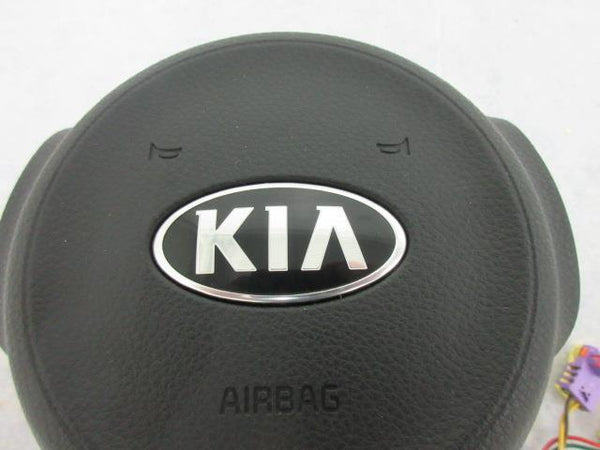 KIA RIO SEDAN HATCHBACK 2018-2019-2020-2022-2023-2024 STEERING wheel Airbag left