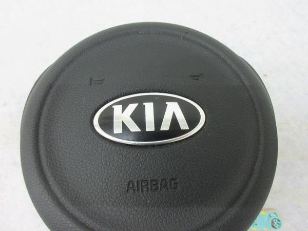 KIA SEDONA LX SX EX SLX 2015-2016-2017-2018 Driver STEERING wheel Airbag left LH