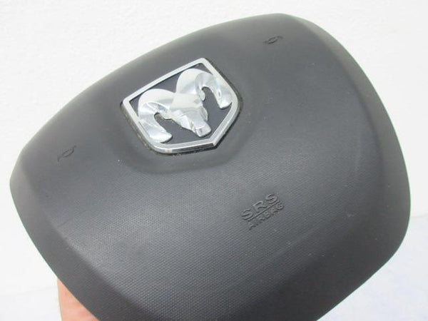 DODGE RAM PROMASTER CITY 2015--2020-2021-2022 KNEE LEFT Airbag STEERING WHEEL