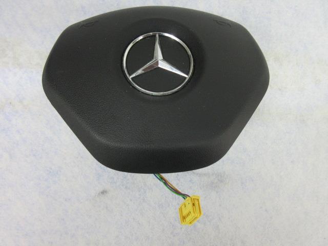 MERCEDES BENZ  GLA 2013-2014-2015-2016-2017 OEM Airbag LEFT steering wheel LH