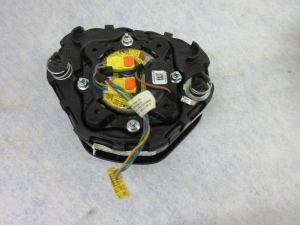 MERCEDES BENZ  GLA 2013-2014-2015-2016-2017 OEM Airbag LEFT steering wheel LH